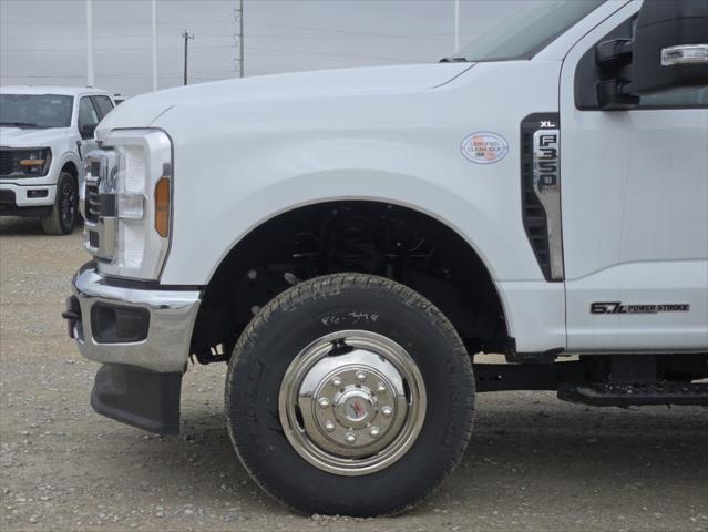 new 2024 Ford F-350 car, priced at $82,580