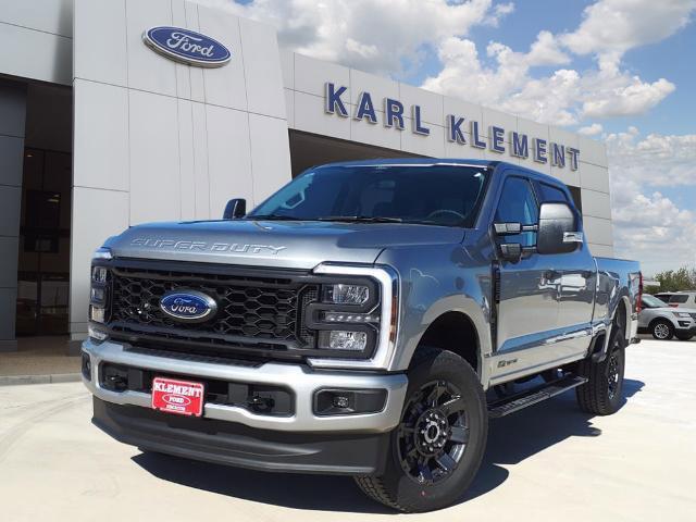 new 2024 Ford F-250 car, priced at $62,413