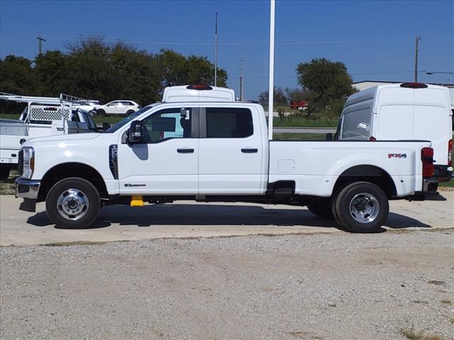 new 2024 Ford F-350 car, priced at $66,924