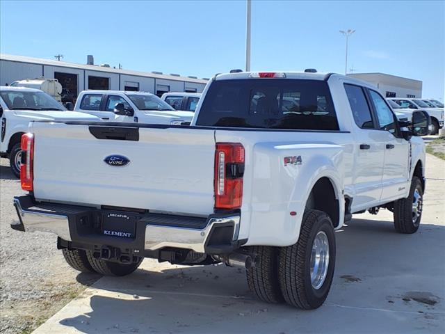 new 2024 Ford F-350 car, priced at $66,924