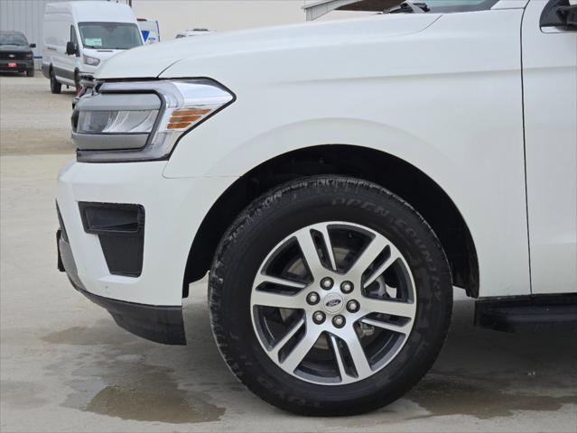 new 2024 Ford Expedition car, priced at $57,620