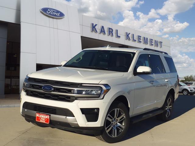 new 2024 Ford Expedition car, priced at $64,620