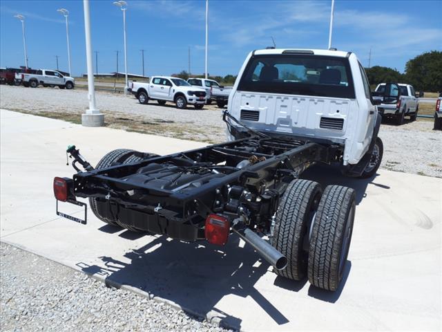 new 2024 Ford F-450 car, priced at $70,720