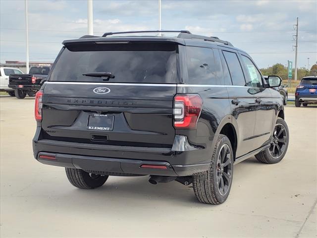 new 2024 Ford Expedition car, priced at $71,310