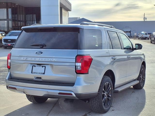 new 2024 Ford Expedition car, priced at $61,980