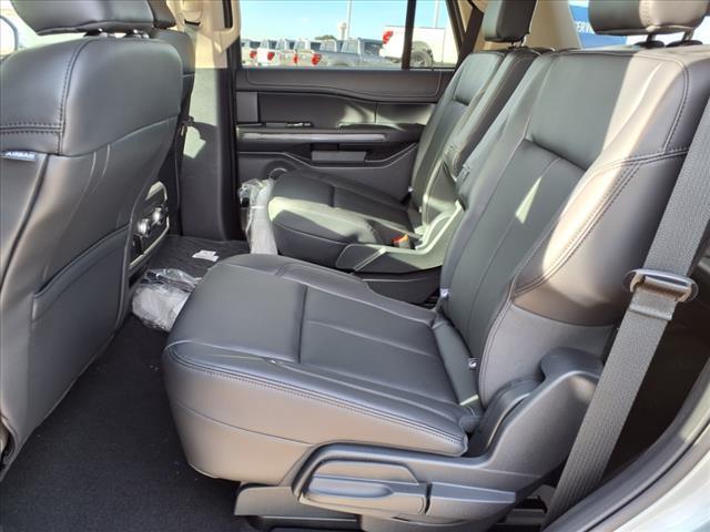 new 2024 Ford Expedition car, priced at $61,980