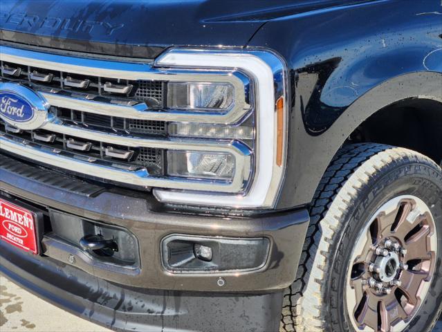 new 2024 Ford F-250 car, priced at $90,025