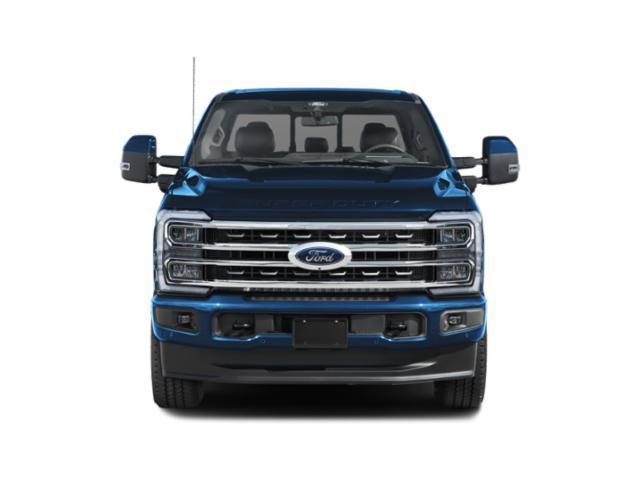 new 2025 Ford F-250 car, priced at $93,255