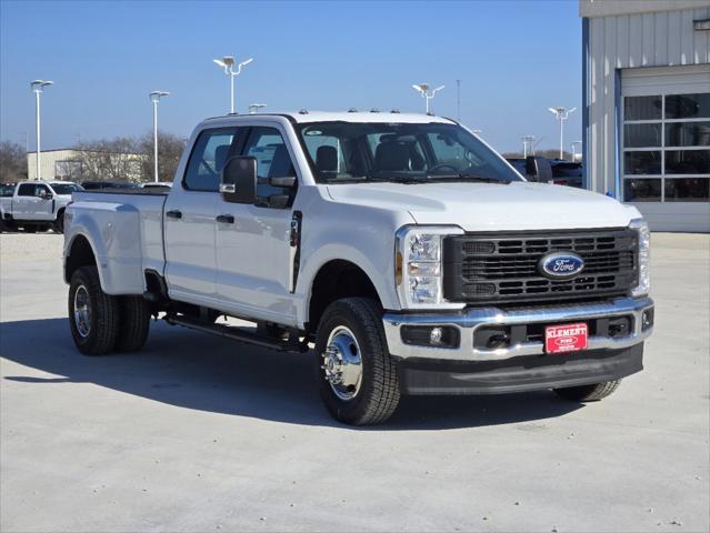 new 2024 Ford F-350 car, priced at $59,560