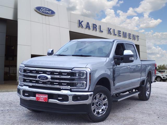 new 2024 Ford F-250 car, priced at $76,190