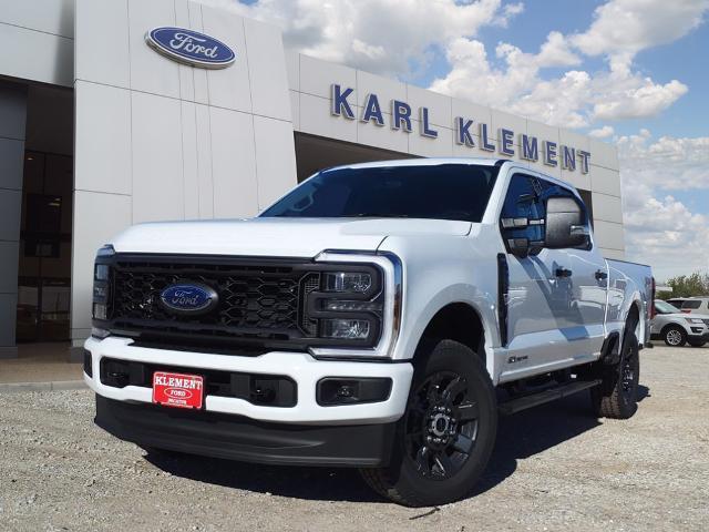 new 2024 Ford F-250 car, priced at $66,331