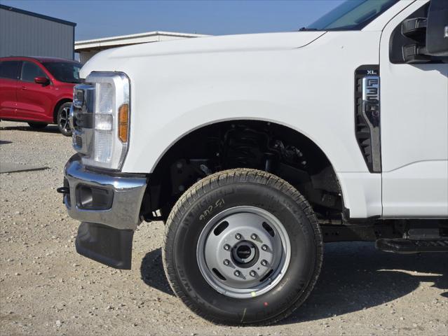 new 2024 Ford F-350 car, priced at $60,505