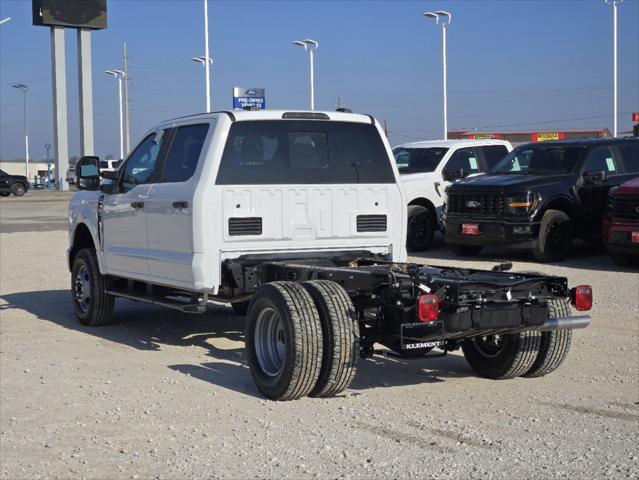 new 2024 Ford F-350 car, priced at $60,505