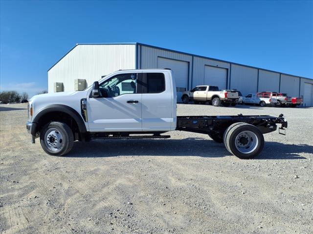 new 2024 Ford F-450 car, priced at $62,250