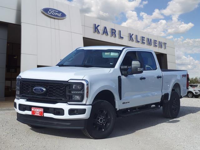 new 2024 Ford F-250 car, priced at $71,180