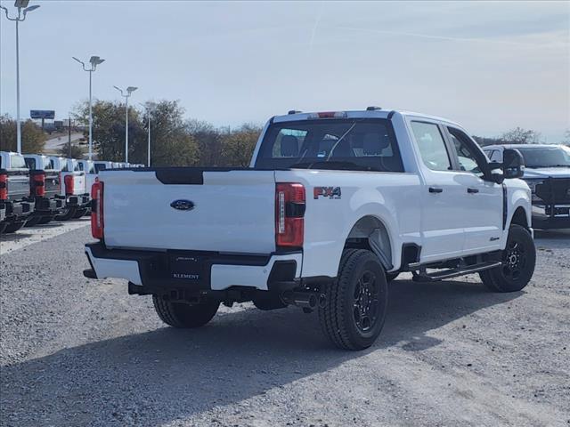 new 2024 Ford F-250 car, priced at $68,180