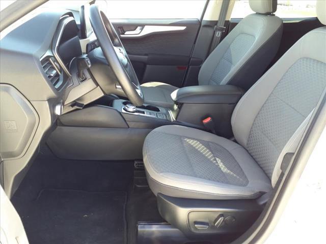 used 2020 Ford Escape car, priced at $19,990