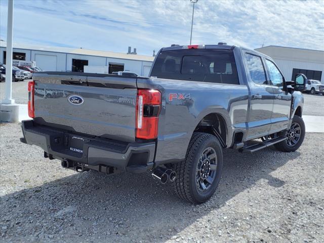 new 2024 Ford F-250 car, priced at $81,754