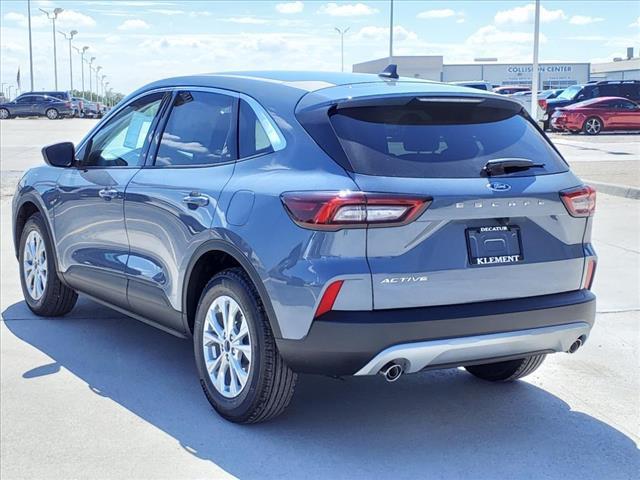 new 2024 Ford Escape car, priced at $28,880