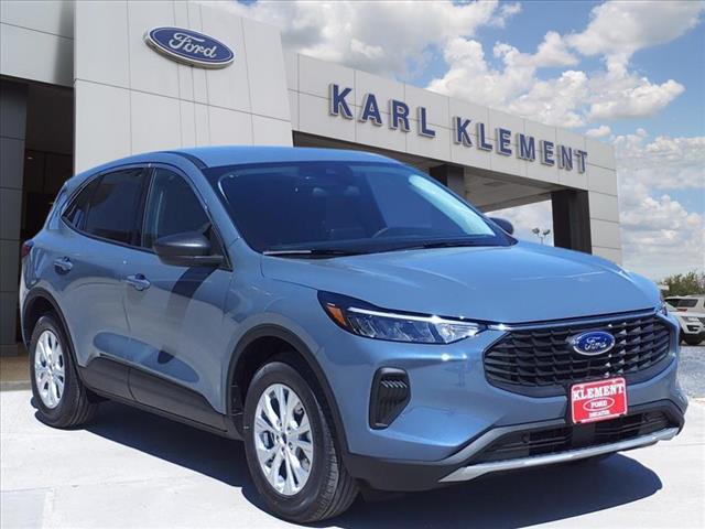 new 2024 Ford Escape car, priced at $28,880