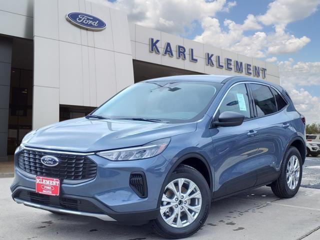 new 2024 Ford Escape car, priced at $28,880