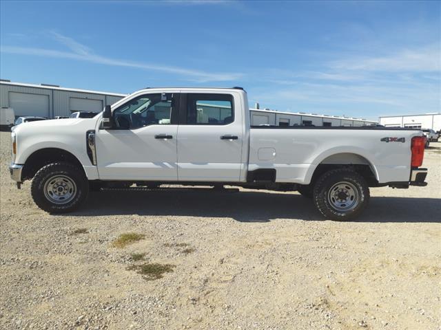 new 2024 Ford F-350 car, priced at $58,240