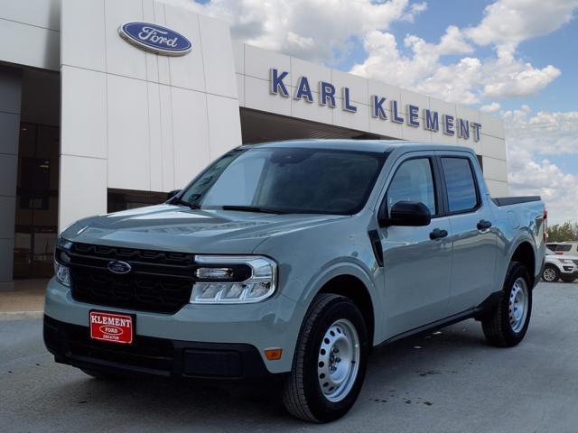 new 2024 Ford Maverick car, priced at $27,265