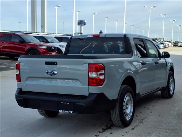 new 2024 Ford Maverick car, priced at $27,265