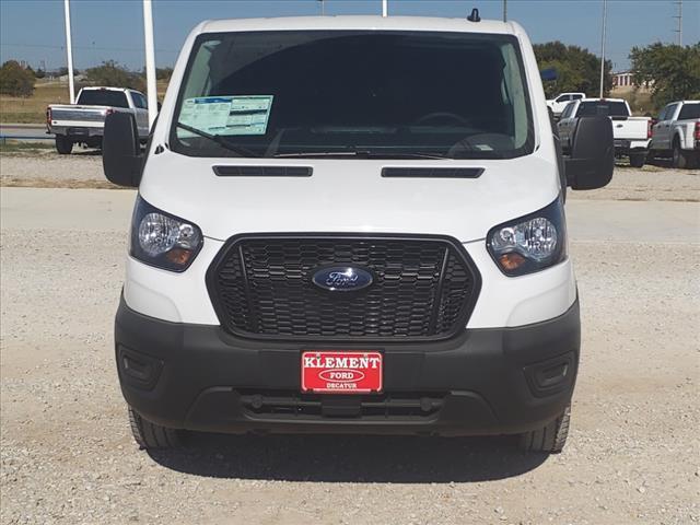 new 2024 Ford Transit-150 car, priced at $50,305