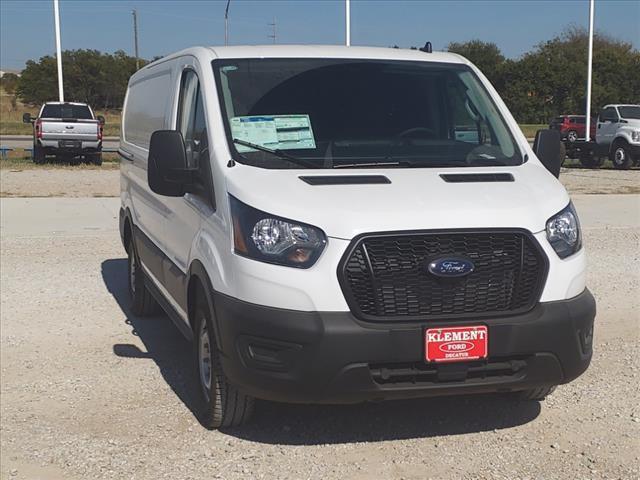 new 2024 Ford Transit-150 car, priced at $50,305