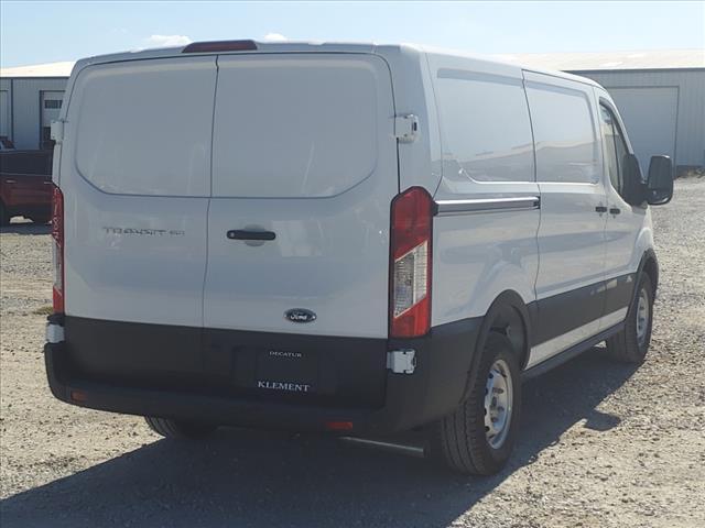 new 2024 Ford Transit-150 car, priced at $50,305