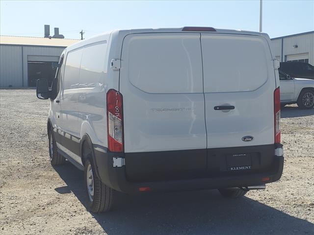 new 2024 Ford Transit-150 car, priced at $50,305