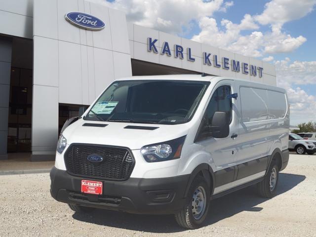 new 2024 Ford Transit-150 car, priced at $50,305