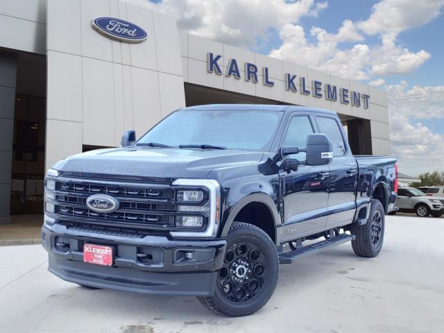 new 2024 Ford F-250 car, priced at $84,499