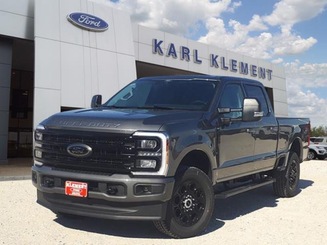 new 2024 Ford F-250 car, priced at $63,753