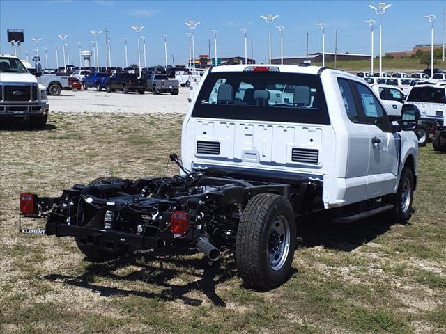 new 2024 Ford F-250 car, priced at $51,185