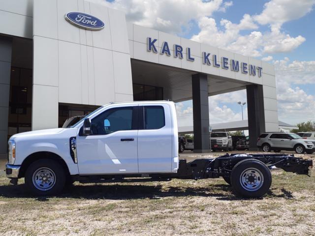 new 2024 Ford F-250 car, priced at $51,185