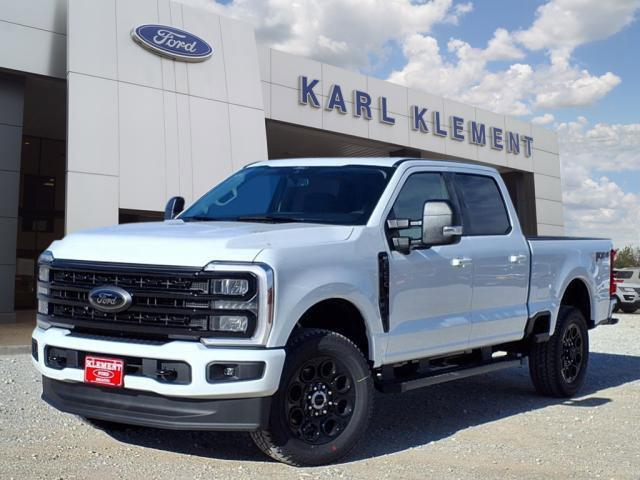 new 2024 Ford F-250 car, priced at $61,253