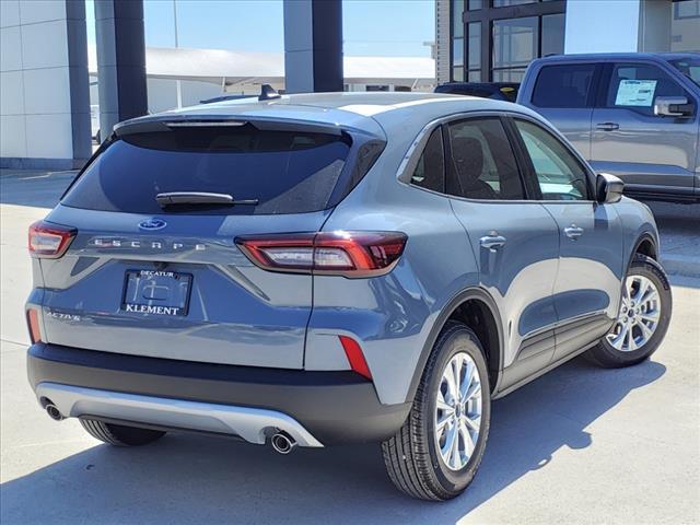 new 2024 Ford Escape car, priced at $28,880