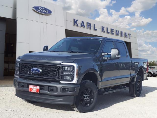 new 2024 Ford F-250 car, priced at $61,140