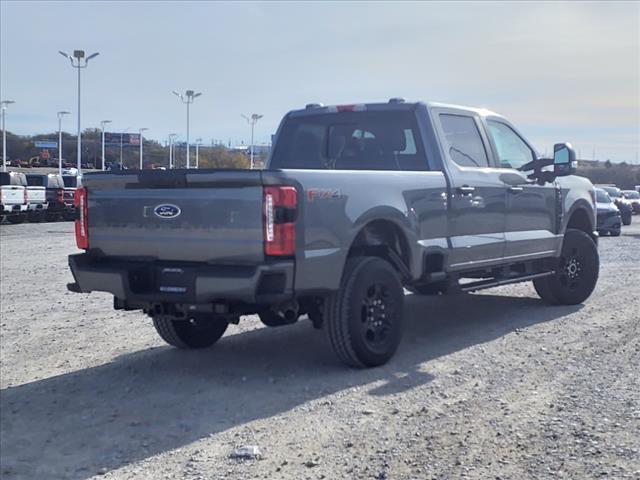 new 2024 Ford F-250 car, priced at $61,140