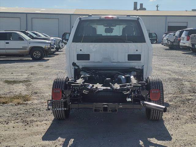 new 2024 Ford F-250 car, priced at $51,660