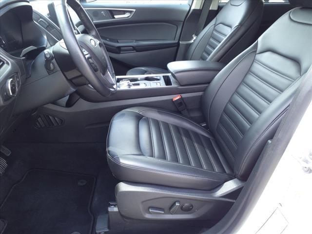 used 2023 Ford Edge car, priced at $24,775