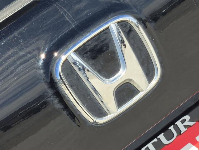 used 2022 Honda Pilot car, priced at $27,991