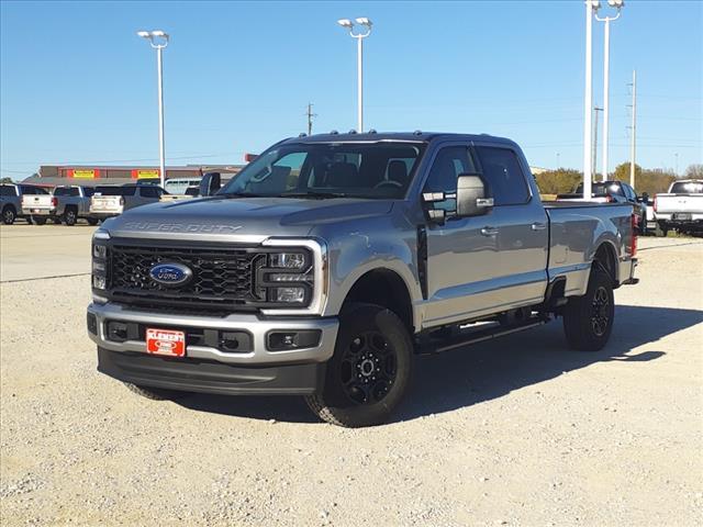 new 2024 Ford F-350 car, priced at $67,645