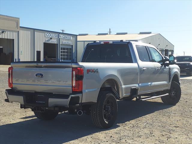 new 2024 Ford F-350 car, priced at $67,645