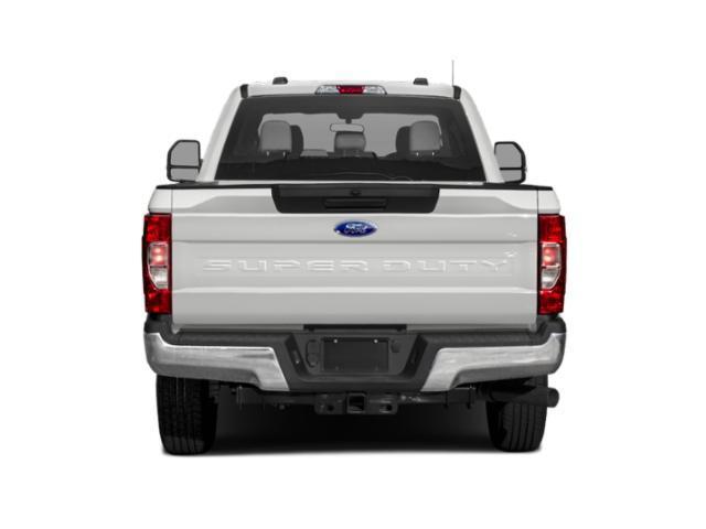 used 2020 Ford F-250 car, priced at $38,491