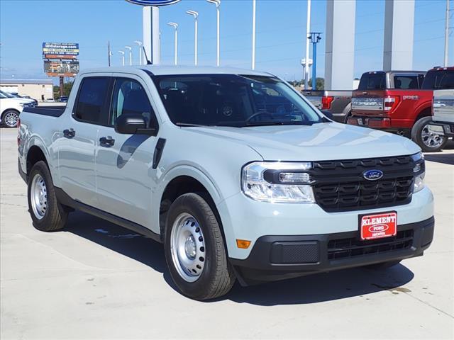 used 2024 Ford Maverick car, priced at $27,200