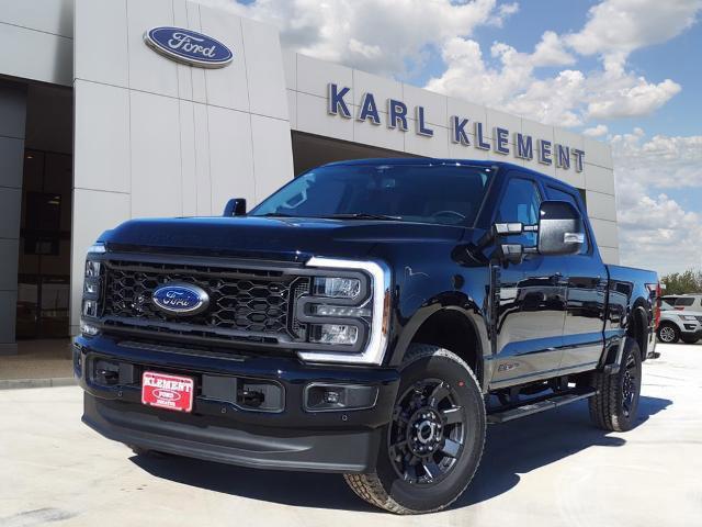 new 2024 Ford F-250 car, priced at $79,770