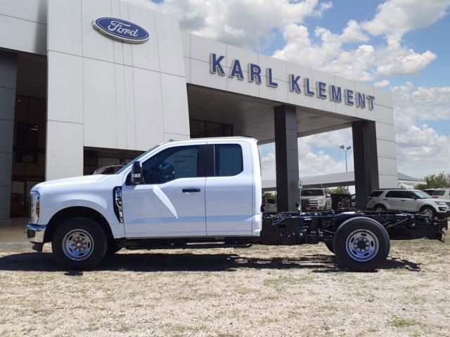 new 2024 Ford F-250 car, priced at $51,185